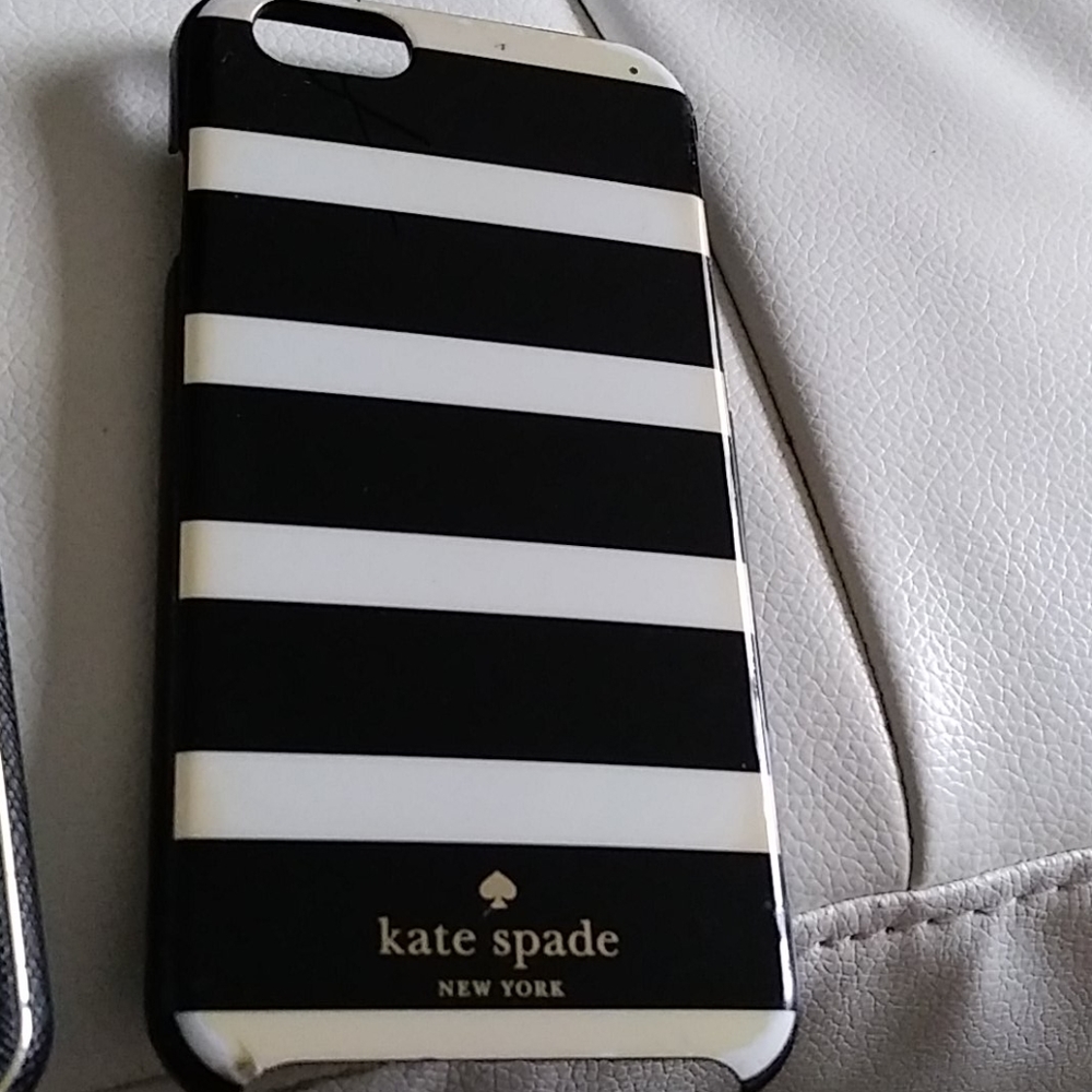 Three Kate spade phone cases - Picture 6 of 6
